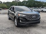 Certified 2021 Ford Edge SEL w/ Convenience Package image 3