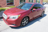 Used 2017 Subaru Legacy 3.6R Limited image 2