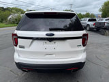 Used 2017 Ford Explorer Sport w/ Equipment Group 401A image 4