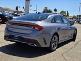 Certified 2021 Kia K5 EX w/ EX Premium Package image 3