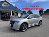 Used 2013 Ford Edge Sport w/ Driver Entry Pkg image 2