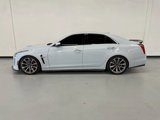 Used 2018 Cadillac CTS V w/ Carbon Fiber Package image 3