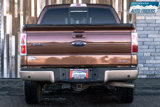 Used 2012 Ford F150 Lariat w/ Lariat Plus Pkg image 4
