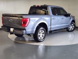 Used 2021 Ford F150 XLT w/ Equipment Group 302A High image 2