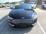 Used 2018 Ford Fusion SE w/ Equipment Group 201A image 2