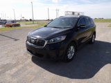 Used 2020 Kia Sorento LX w/ LX I4 Convenience Package image 2