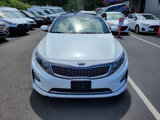 Used 2015 Kia Optima EX w/ Technology Package image 2