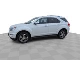 Certified 2017 Chevrolet Equinox Premier w/ Enhanced Convenience Package image 4