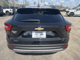 Used 2025 Chevrolet Trax LT image 4