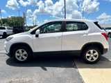 Used 2020 Chevrolet Trax LS image 5