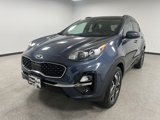 Used 2020 Kia Sportage EX w/ EX Technology Package image 4