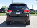 Used 2017 Jeep Grand Cherokee Limited w/ Luxury Group II image 4