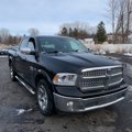 Used 2017 RAM 1500 Laramie image 2