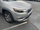 Used 2019 Jeep Cherokee Limited image 6