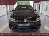 Used 2021 Volkswagen Tiguan SE R-Line image 6