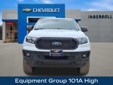 Used 2021 Ford Ranger XL w/ Equipment Group 101A High image 3