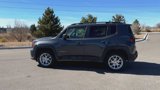 Used 2023 Jeep Renegade Latitude w/ Sun/Sound Group image 5