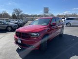 Used 2017 Dodge Durango GT w/ Nav & Power Liftgate Group image 2