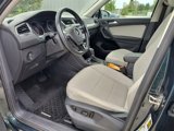 Used 2019 Volkswagen Tiguan SE image 2