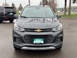Used 2020 Chevrolet Trax LT w/ Driver Confidence Package image 3