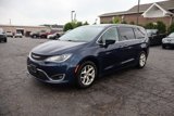Used 2018 Chrysler Pacifica Touring Plus w/ Tire & Wheel Group image 4