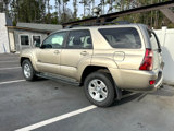 Used 2005 Toyota 4Runner Limited image 4