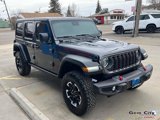 Used 2024 Jeep Wrangler Unlimited Rubicon image 4