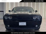 Used 2014 Dodge Challenger SXT image 3