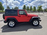 Used 2013 Jeep Wrangler Rubicon image 2