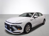 New 2025 Hyundai Sonata SE image 2
