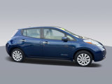 Used 2017 Nissan Leaf S w/ Charge Package image 2