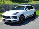 Used 2021 Porsche Macan image 1