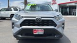 Used 2021 Toyota RAV4 XLE image 2
