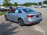 Used 2017 Audi A4 2.0T Premium Plus w/ Premium Plus Package image 6
