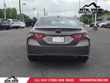 Used 2022 Toyota Camry SE image 4