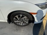 Used 2017 Honda Civic EX image 5