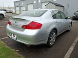 Used 2011 INFINITI G37 x w/ Premium Pkg image 4