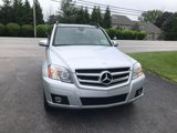 Used 2012 Mercedes-Benz GLK 350 2WD image 5