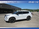 Used 2023 Mitsubishi Outlander SE Black Edition image 4