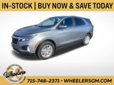 Used 2024 Chevrolet Equinox LT image 1