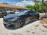 Certified 2023 BMW M850i xDrive Coupe image 2