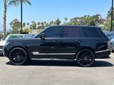 Used 2016 Land Rover Range Rover HSE image 6
