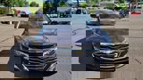 Used 2023 Chevrolet Malibu LT image 3