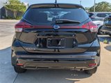 Certified 2021 Nissan Kicks S image 6