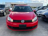 Used 2011 Volkswagen Golf 4-Door image 2
