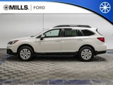 Used 2017 Subaru Outback 2.5i Premium w/ Popular Package #2 image 3