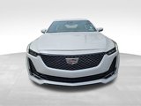 Certified 2020 Cadillac CT5 Premium Luxury w/ Parking Package image 2