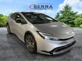 Certified 2024 Toyota Prius XLE image 3