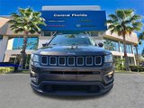 Used 2020 Jeep Compass Latitude image 3