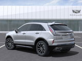 New 2024 Cadillac XT4 Sport image 3